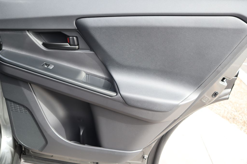 Thumbnail: 2026 Toyota bZ - 26