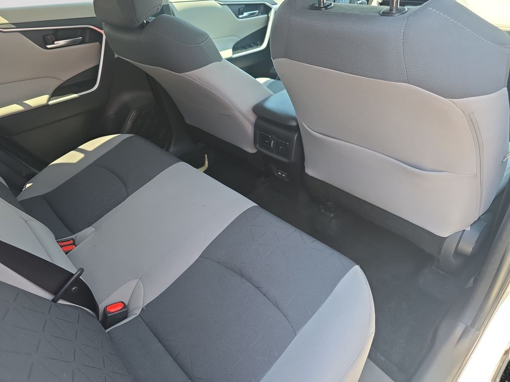 Used 2024 Toyota RAV4 SUV