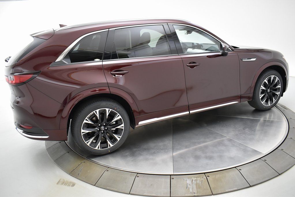 2024 Mazda CX-90 3.3 Turbo S Premium Plus photo
