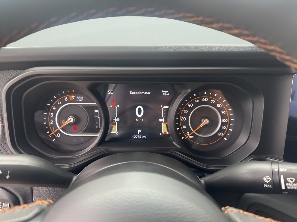 Used Car 2024 Jeep Gladiator  Mojave For Sale Under $50,000 In Austin, Texas