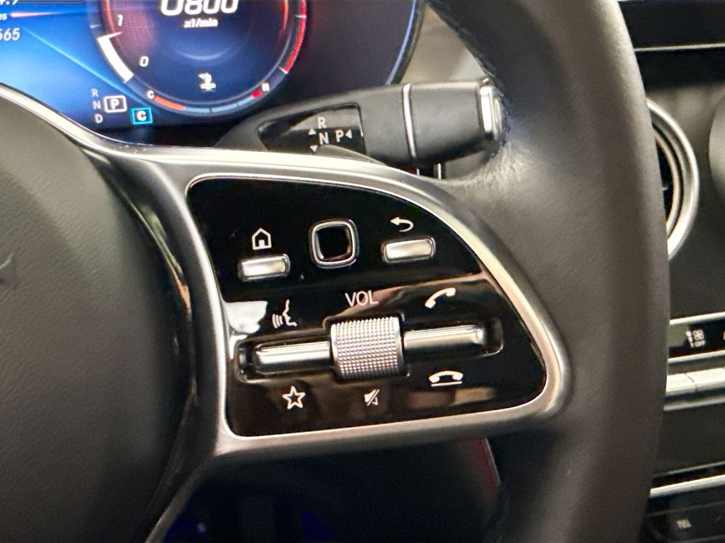 Thumbnail: 2023 Mercedes-Benz GLC - 12