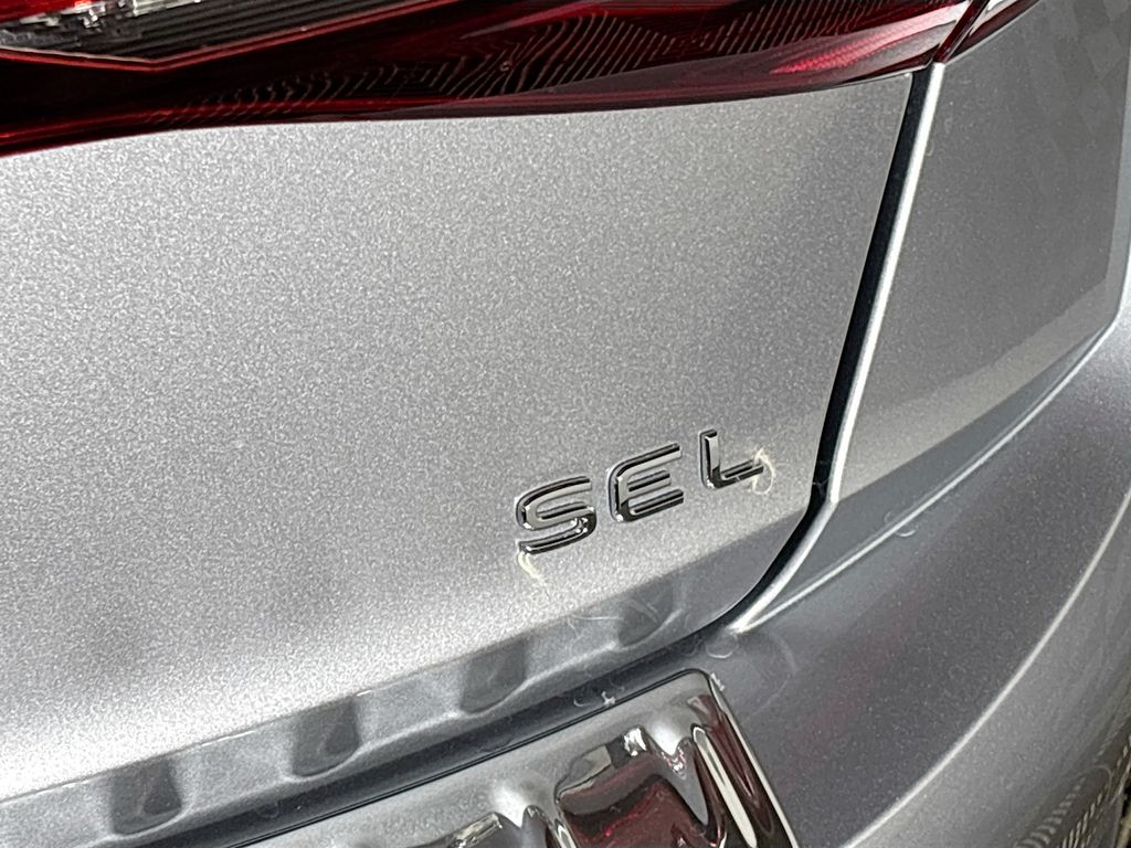 2026 Volkswagen Jetta 1.5T SEL