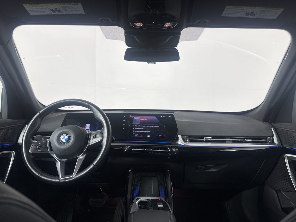 Thumbnail: 2023 BMW X1 - 9