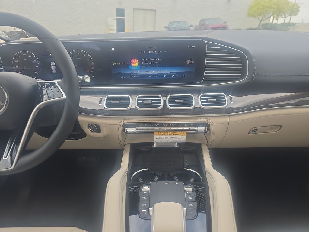 2026 Mercedes-Benz GLE GLE 350 White at John Sisson Motors