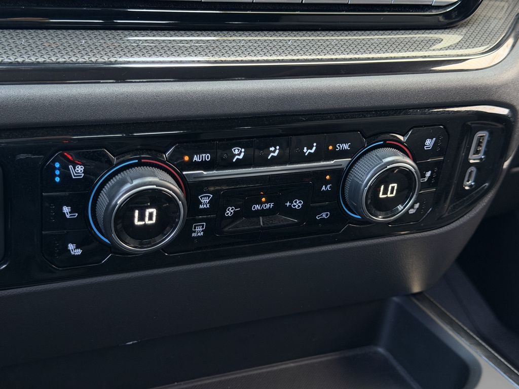 Used 2023 Chevrolet Silverado 1500 Truck