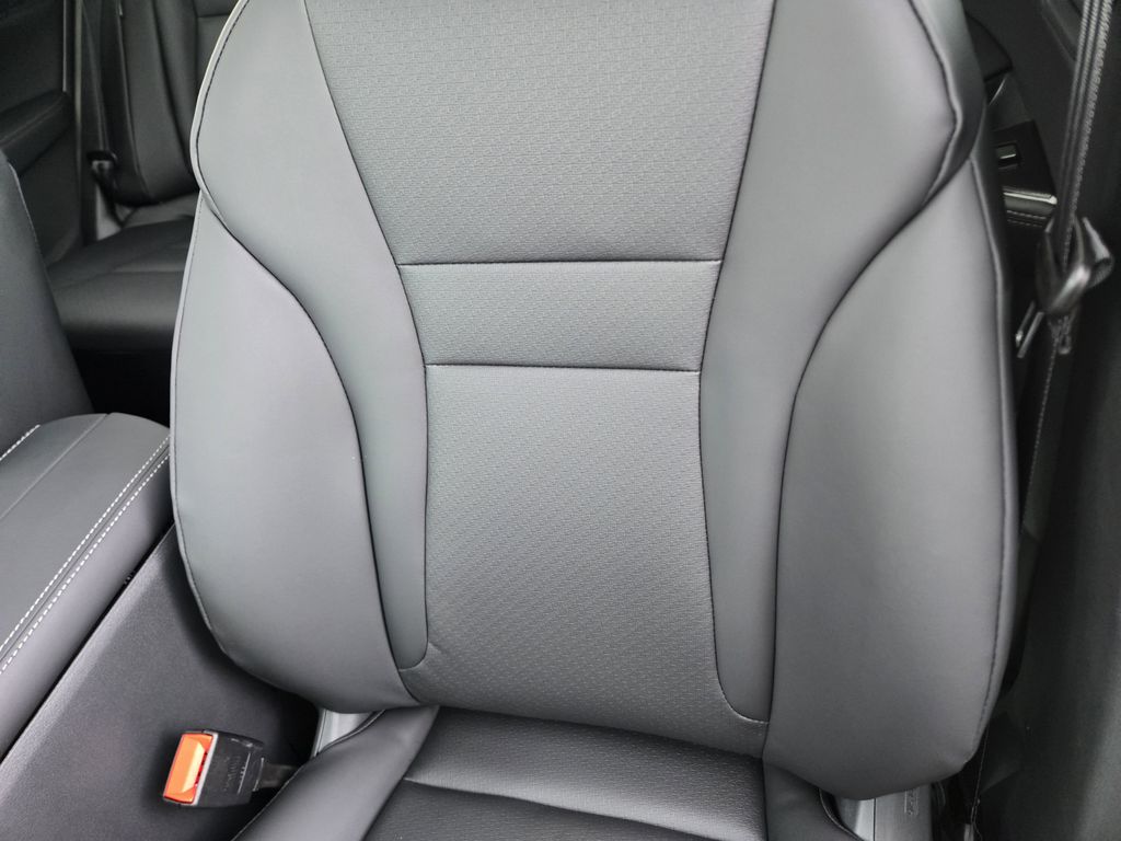 2026 Nissan Rogue Dark Armor Gray at Bravo Nissan