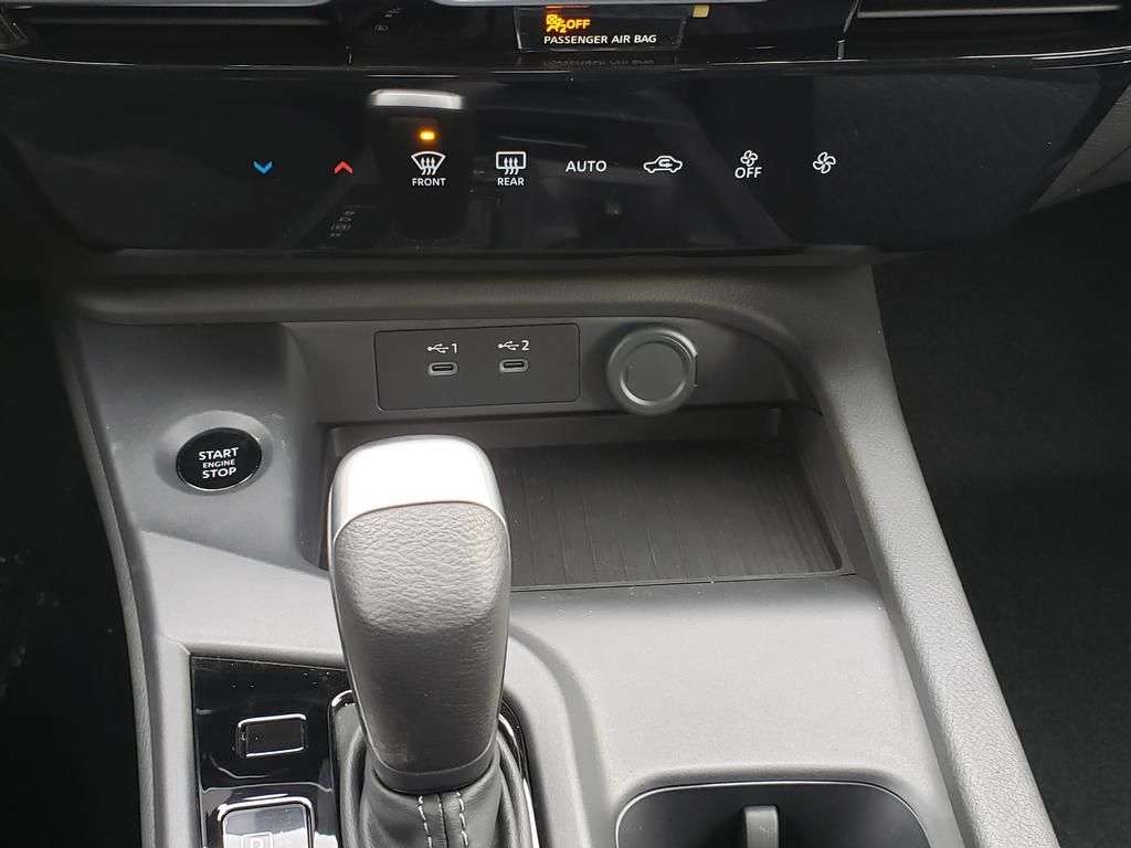 new 2026 Nissan Sentra car, priced at $23,920