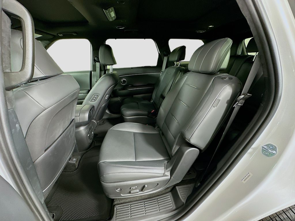 Thumbnail: 2026 Hyundai Palisade - 17