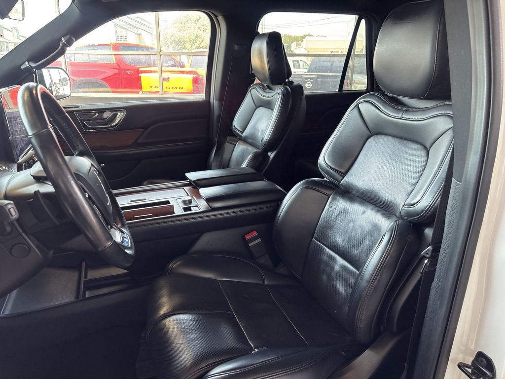 Used 2020 Lincoln Navigator SUV