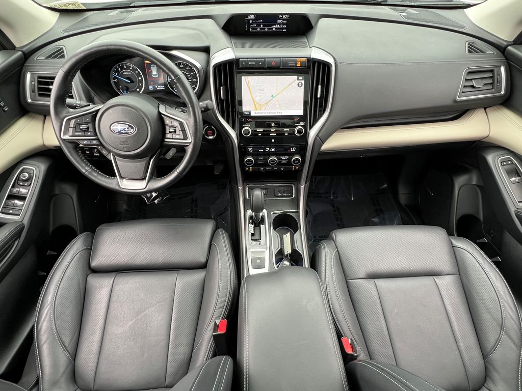 2021 Subaru Ascent Limited