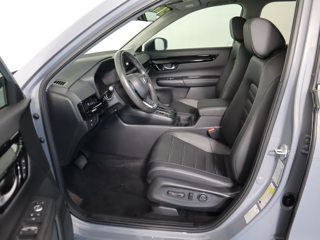 Thumbnail: 2023 Honda CR-V - 19