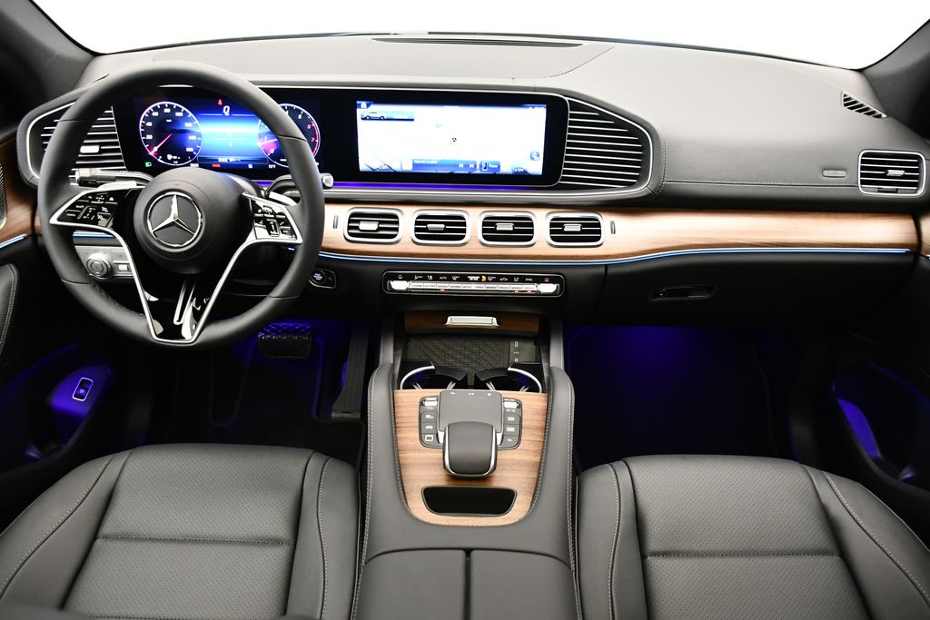 Thumbnail: 2026 Mercedes-Benz GLE - 20