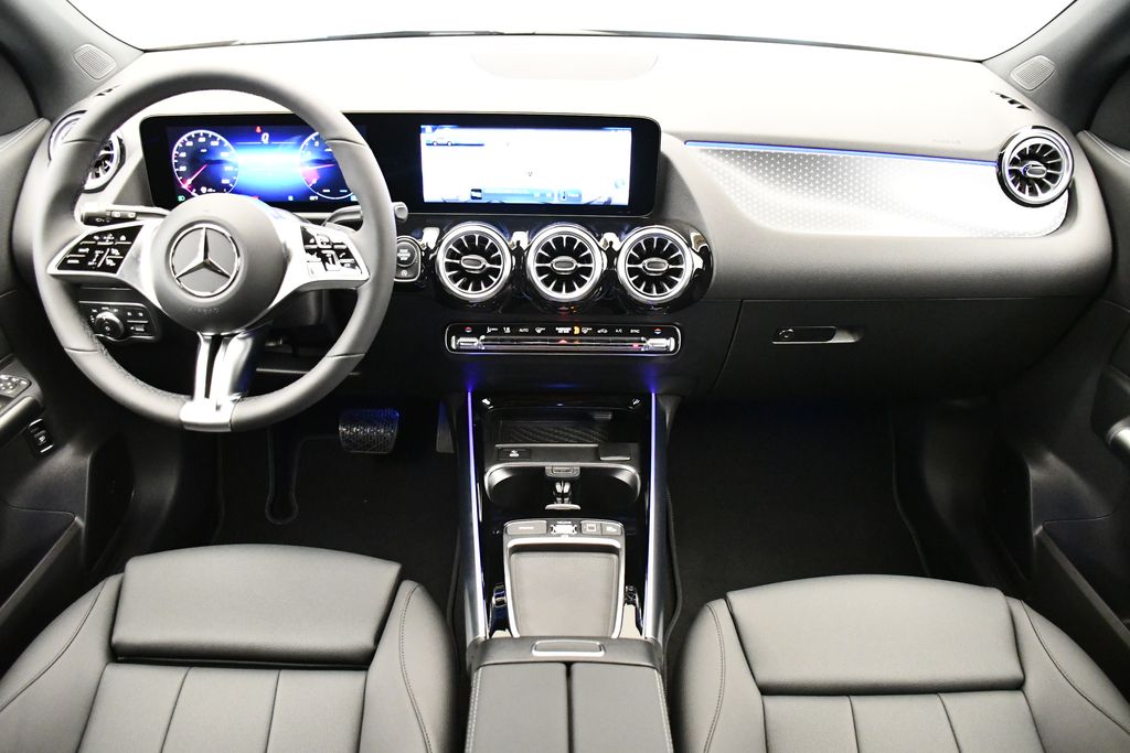 Thumbnail: 2025 Mercedes-Benz GLA - 18