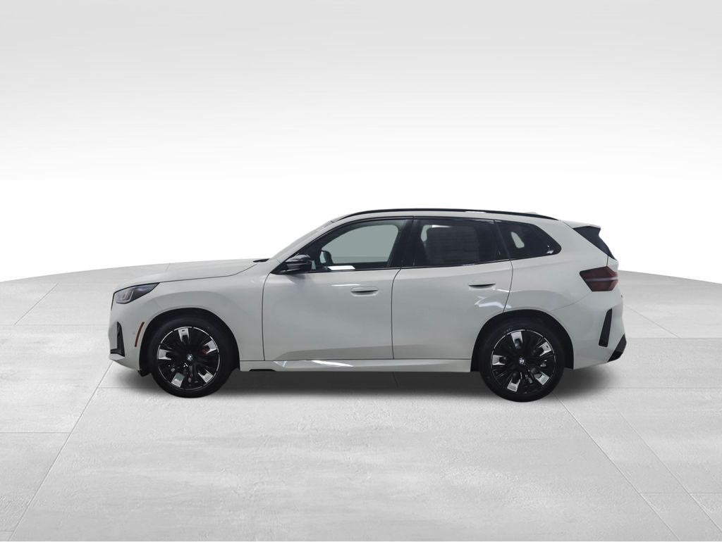 Thumbnail: 2026 BMW X3 - 2