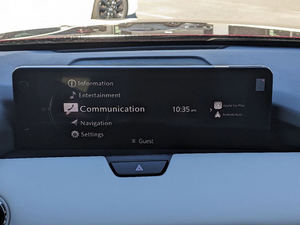 2025 Mazda CX-90 3.3 Turbo S Premium Package