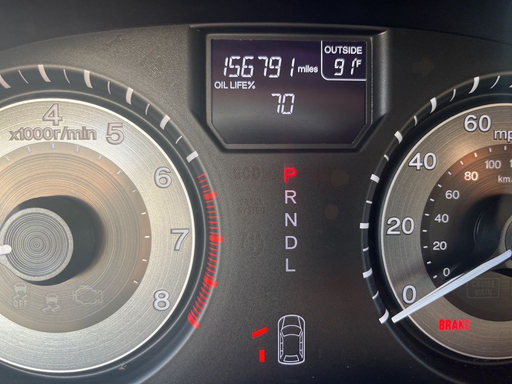 Thumbnail: 2014 Honda Odyssey - 5