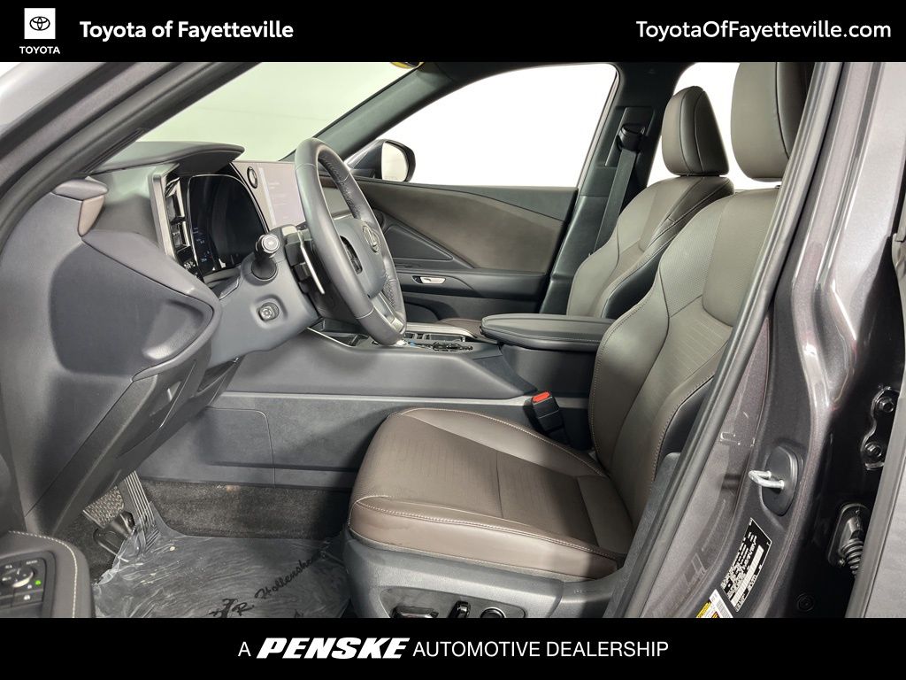 2024 Lexus TX 350 25