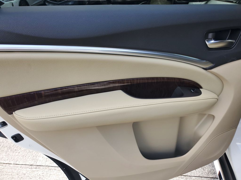 2020 Acura MDX - $18,688