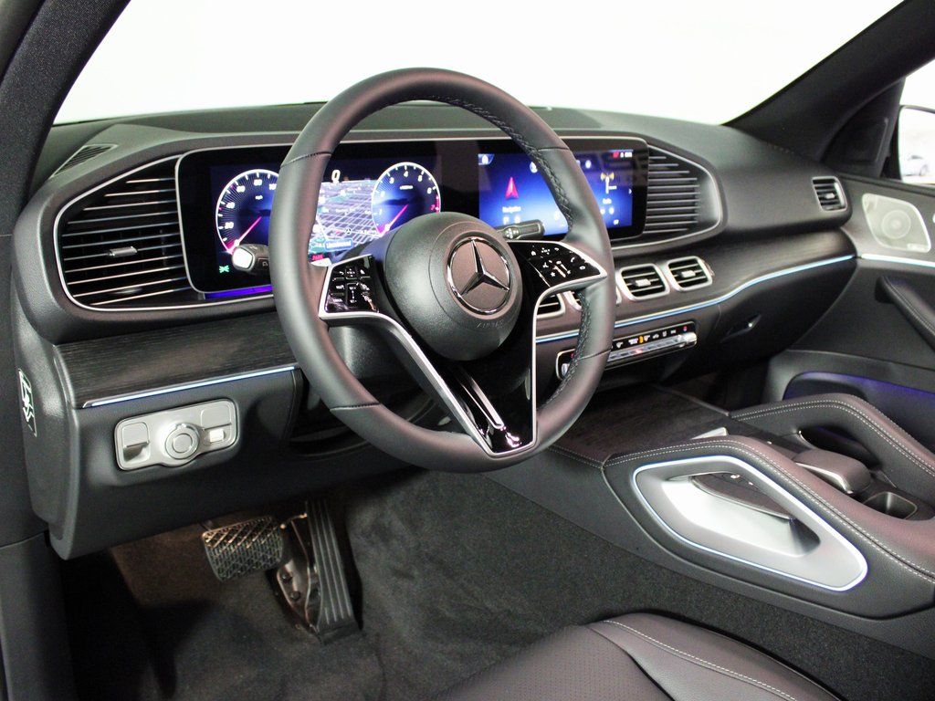 used 2026 Mercedes-Benz GLE car, priced at $57,997