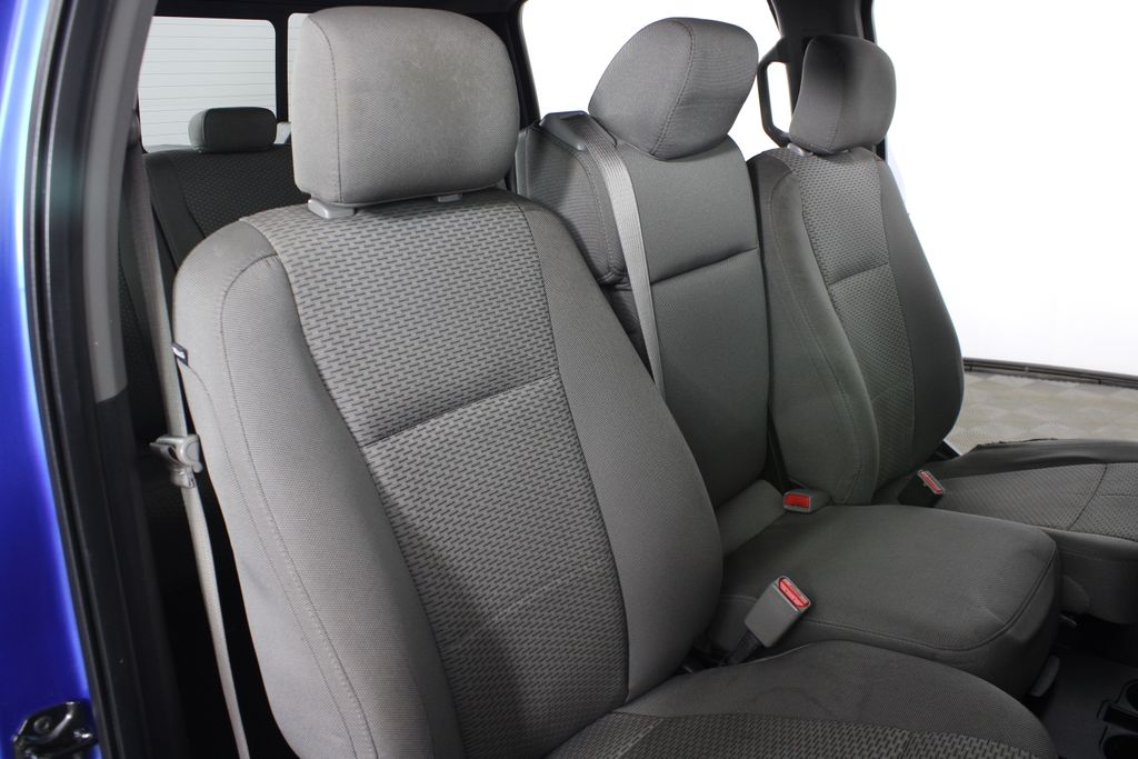 Used 2016 Ford F-150 for sale in 