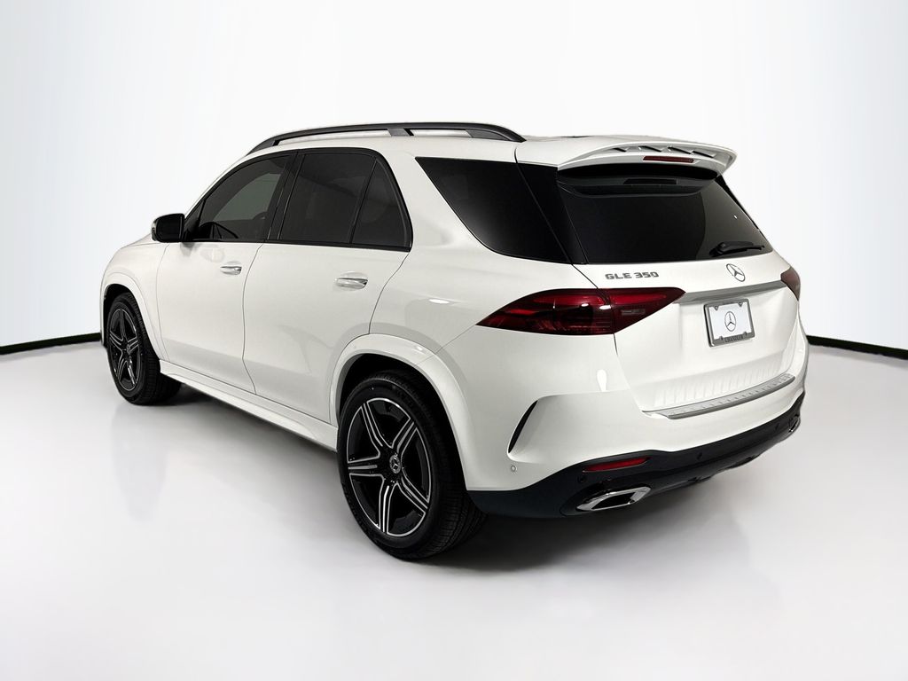 Thumbnail: 2026 Mercedes-Benz GLE - 7