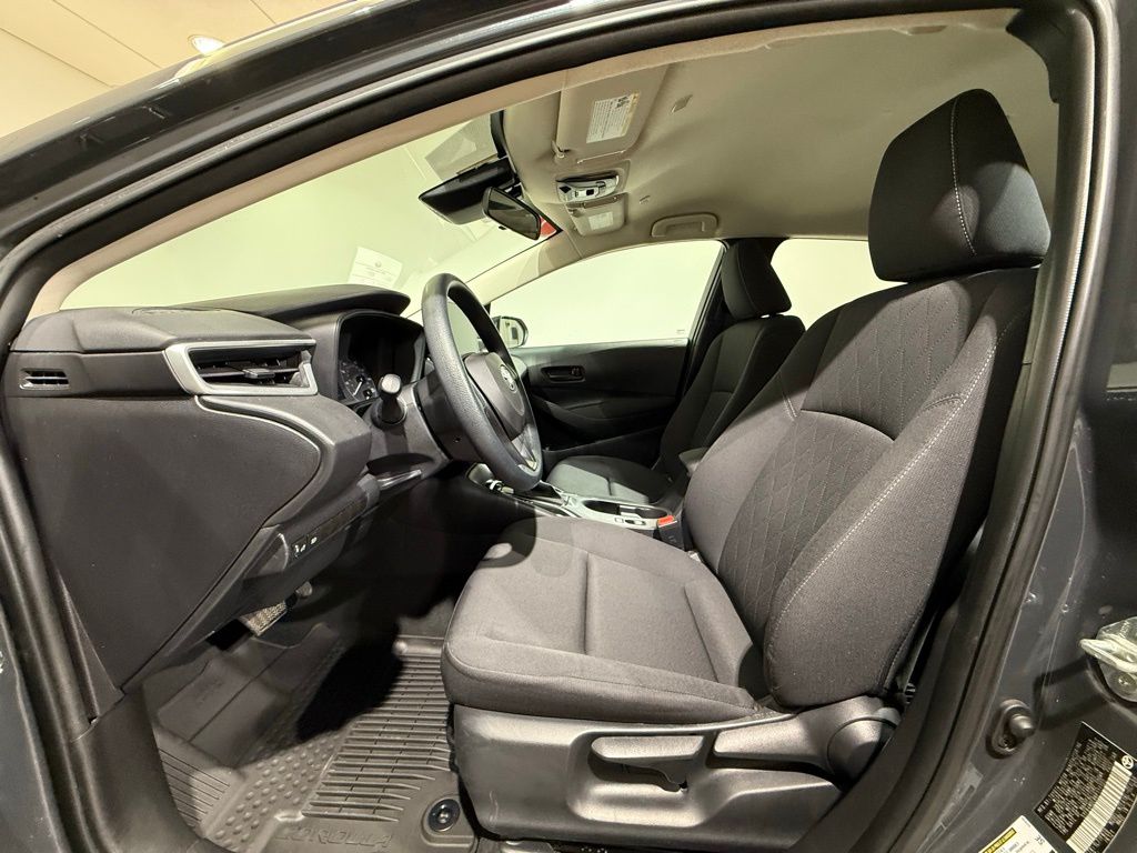 Thumbnail: 2024 Toyota Corolla - 12