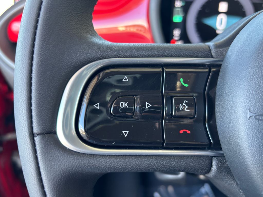 Thumbnail: 2024 Fiat 500e - 14