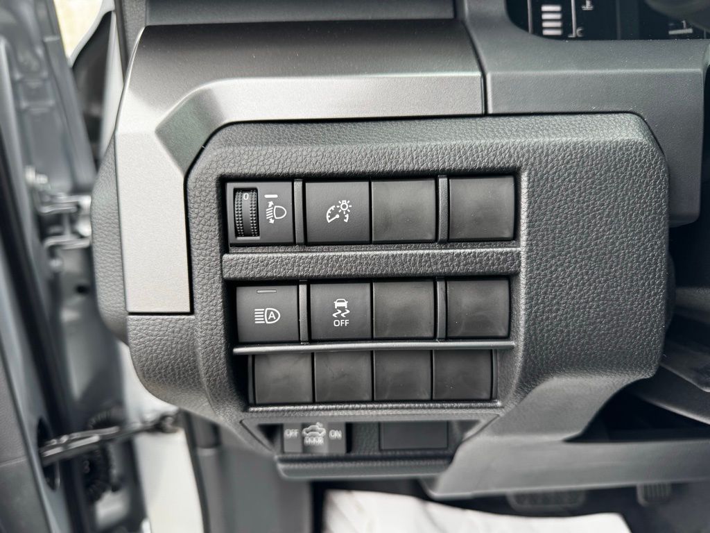 2025 Toyota Tacoma SR5 Double Cab photo 21