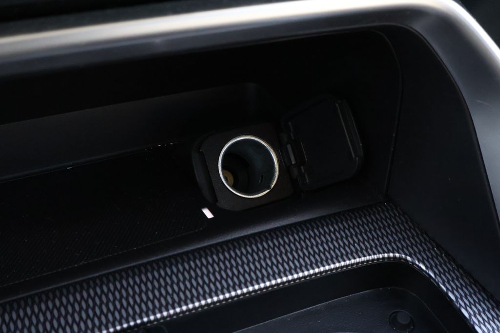 Thumbnail: 2024 Mazda CX-90 - 27