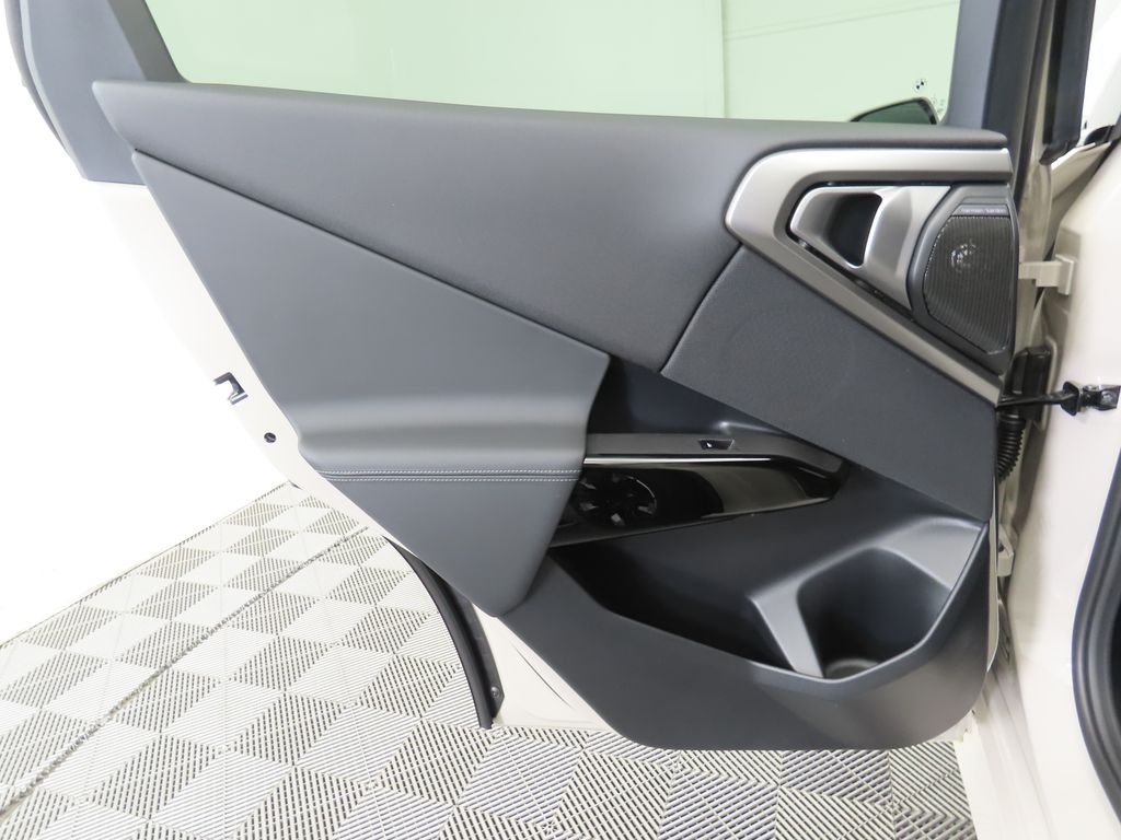 Thumbnail: 2026 BMW X3 - 27