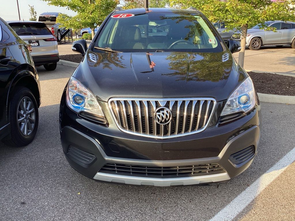  2016 Buick Encore FWD   