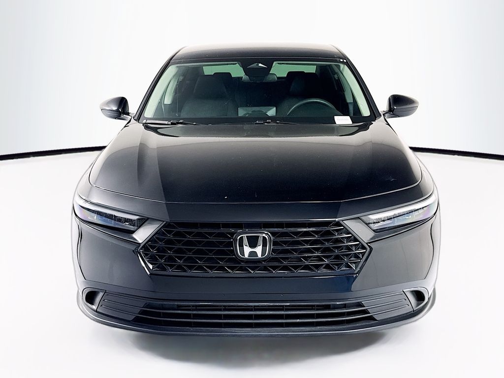 Thumbnail: 2024 Honda Accord - 2