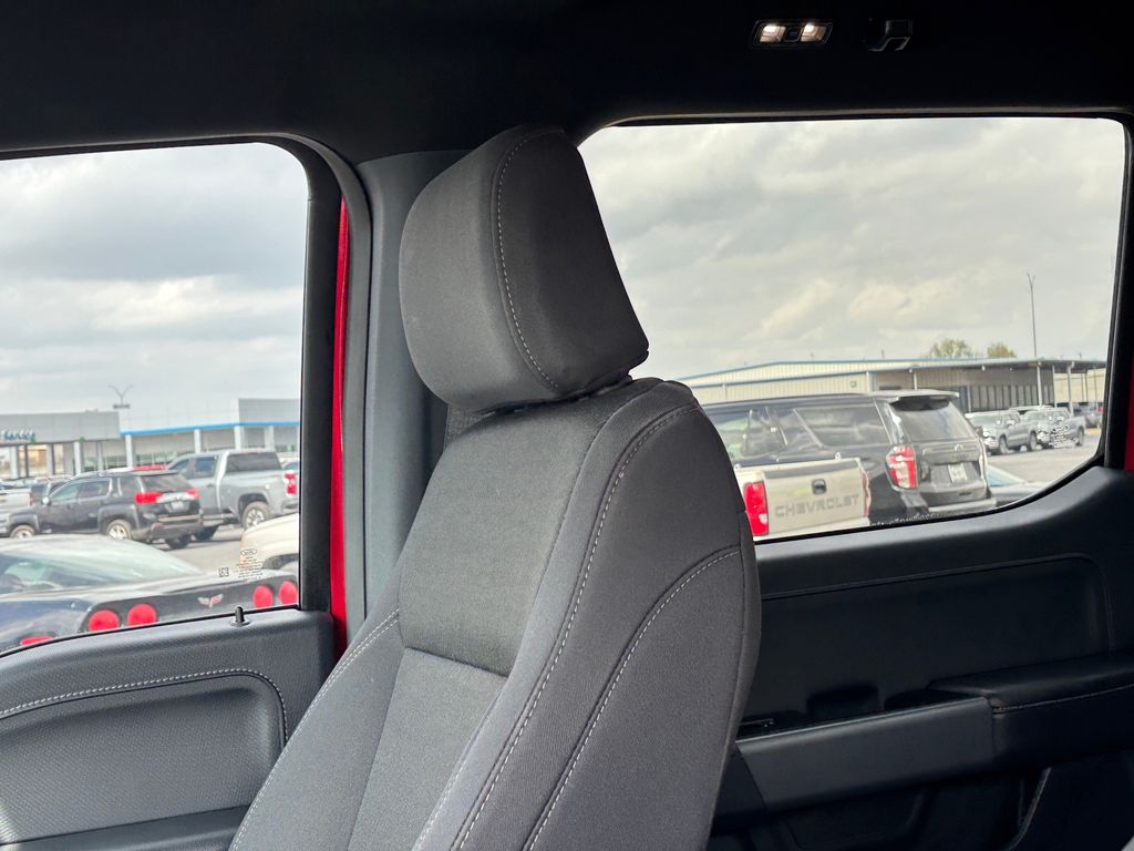 Used Car 2025 Ford F-150  Xlt For Sale Under $60,000 In Austin, Texas