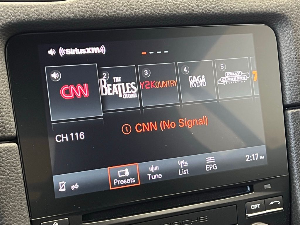 Thumbnail: 2018 Porsche 718 Cayman - 15