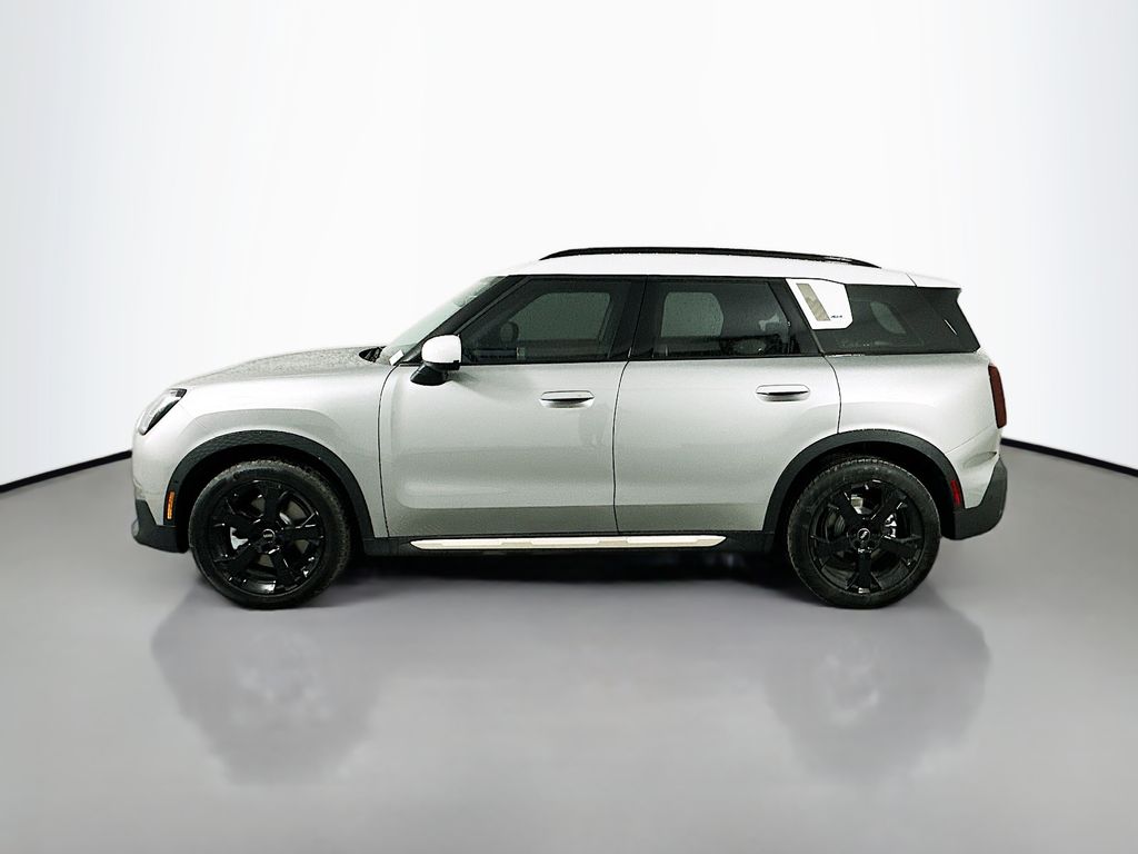 Thumbnail: 2026 MINI Cooper Countryman - 8