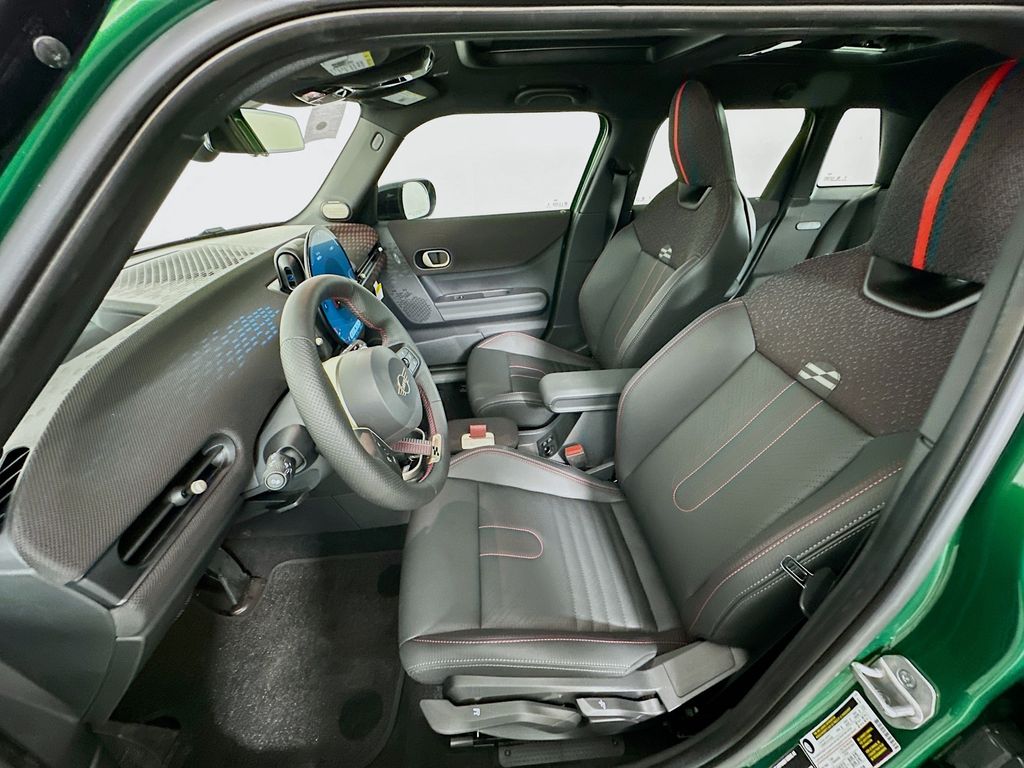 Thumbnail: 2026 MINI Cooper - 16