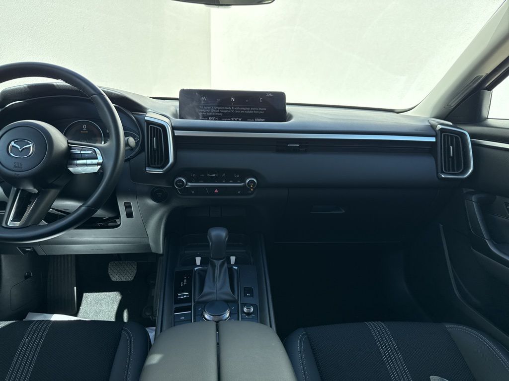 Used Car 2025 Mazda Cx-50 Hybrid  Preferred For Sale Under $35,000 In Georgetown, Texas