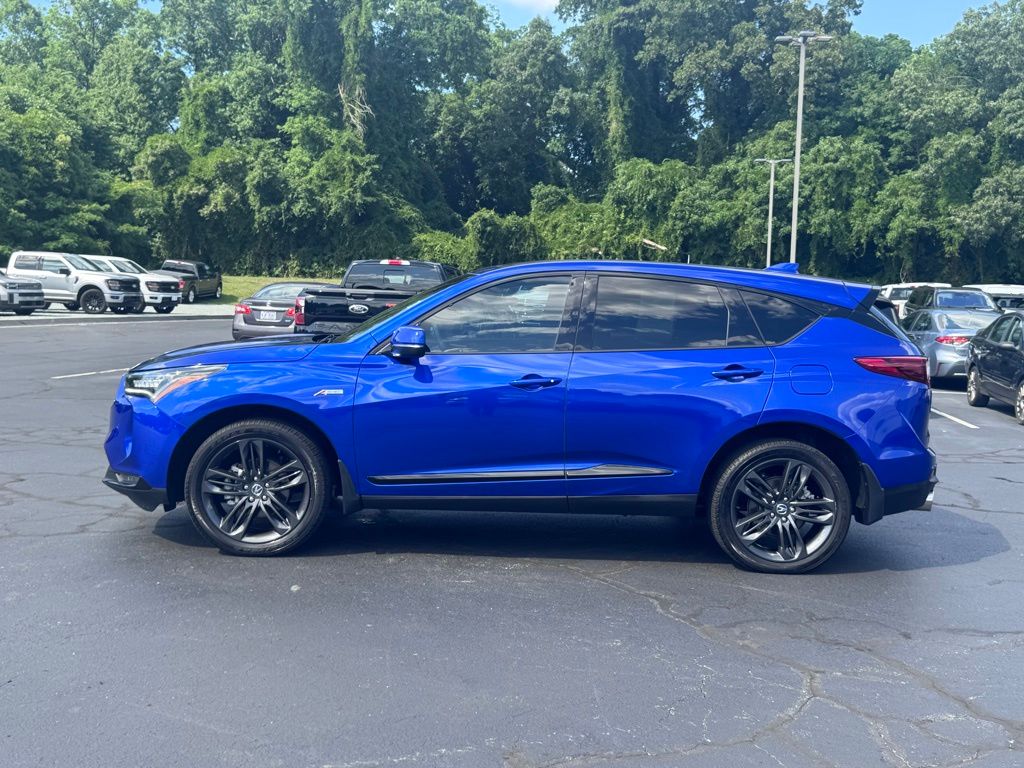 AcuraRDX3