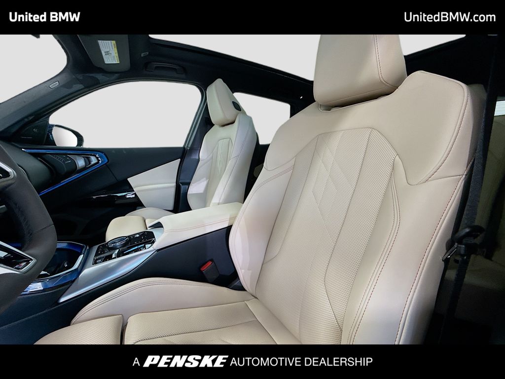 Thumbnail: 2026 BMW X3 - 5