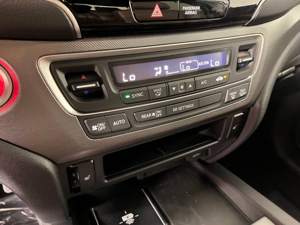 Thumbnail: 2026 Honda Ridgeline - 30