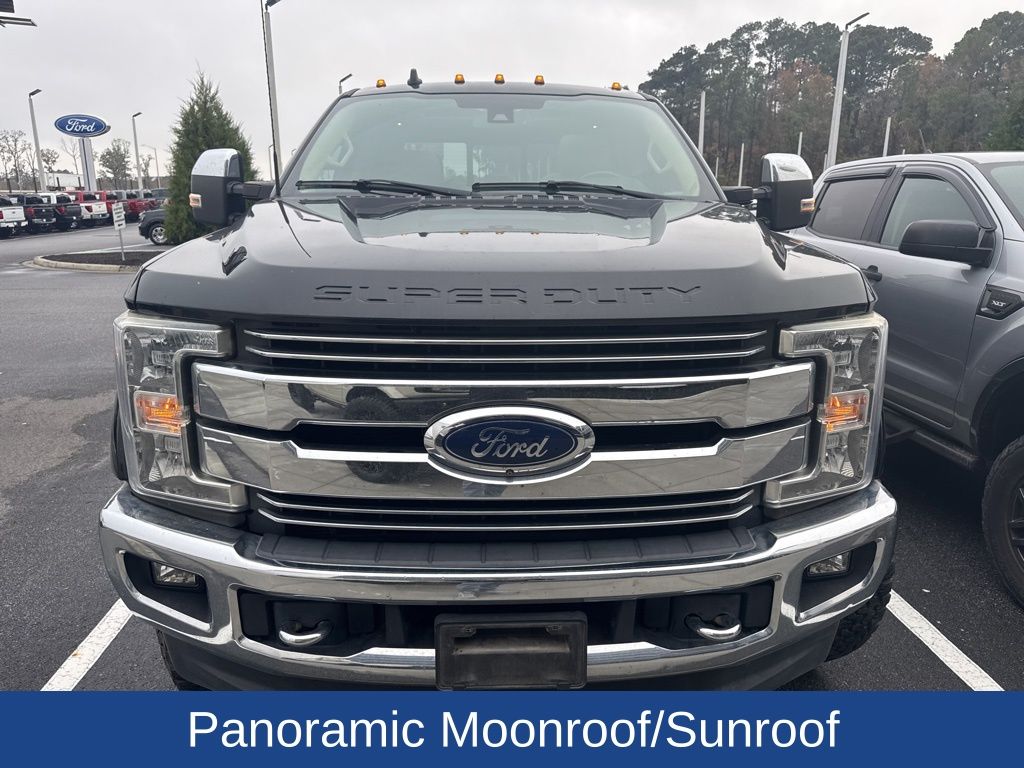 2019 Ford F-350 LARIAT