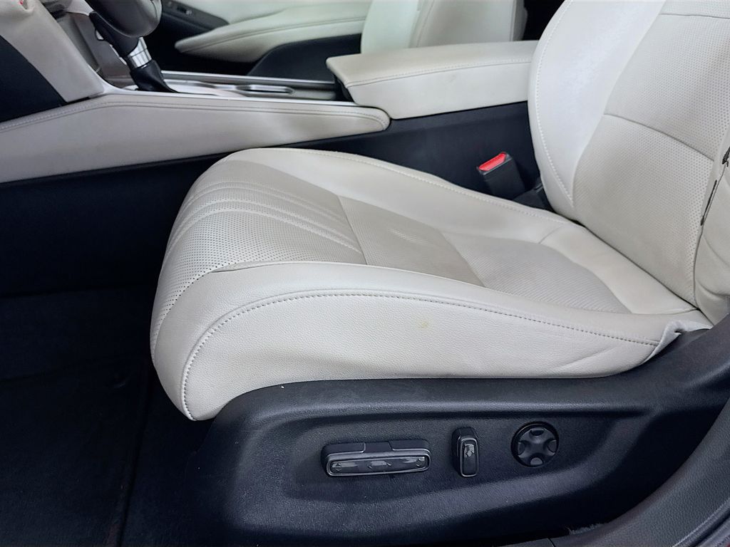 Used Car 2022 Honda Accord  Ex-l For Sale Under $25,000 In Austin, Texas