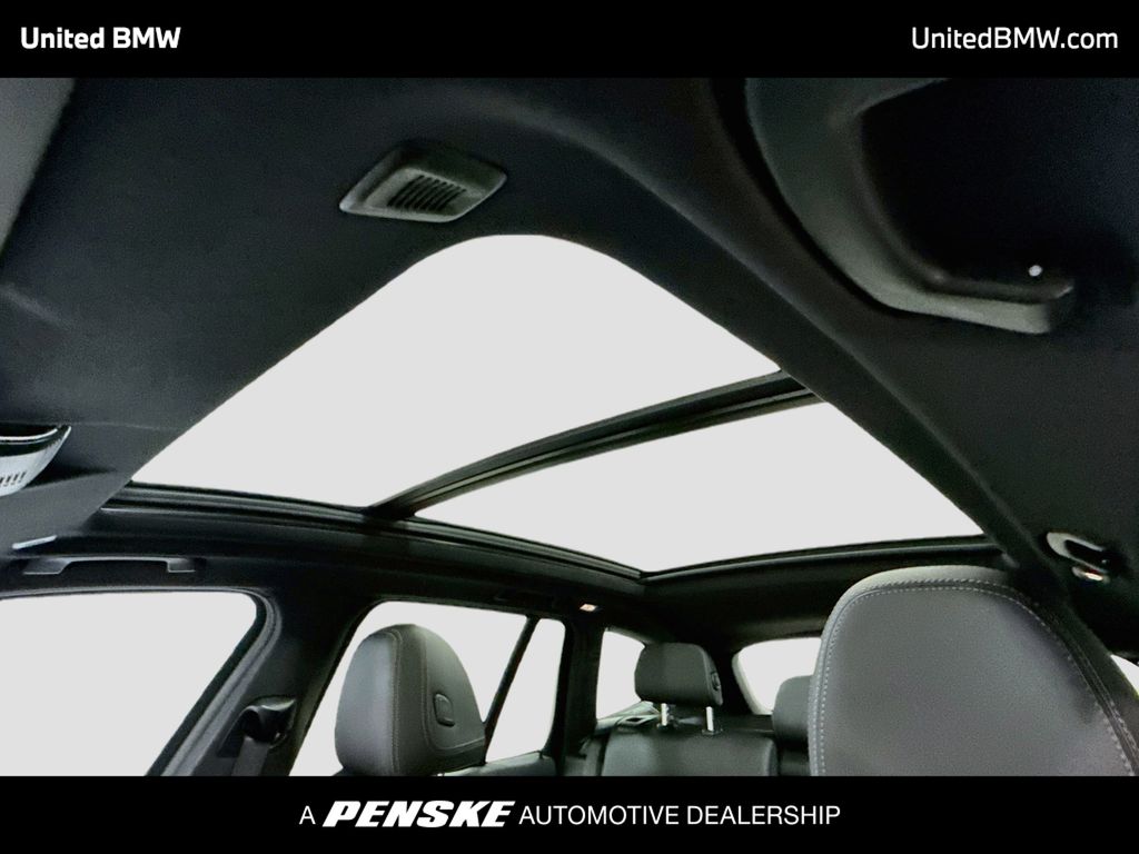 Thumbnail: 2023 BMW X3 - 12