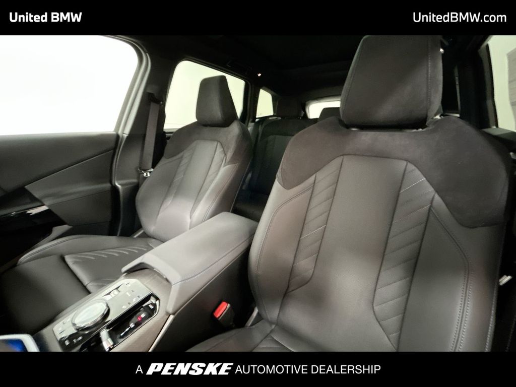 Thumbnail: 2026 BMW X3 - 13