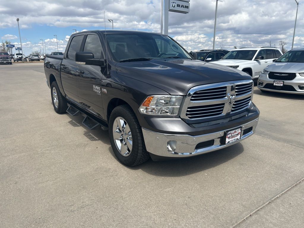 Ram1500 Classic8