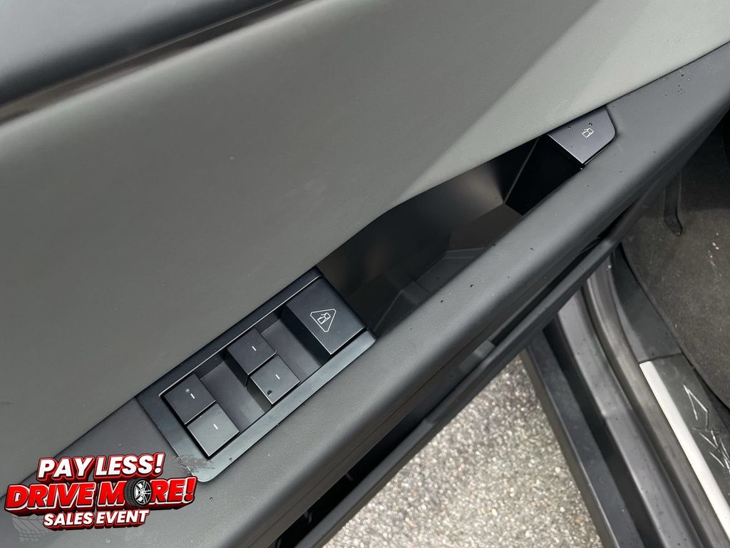 Used 2026 Tesla Cybertruck Truck