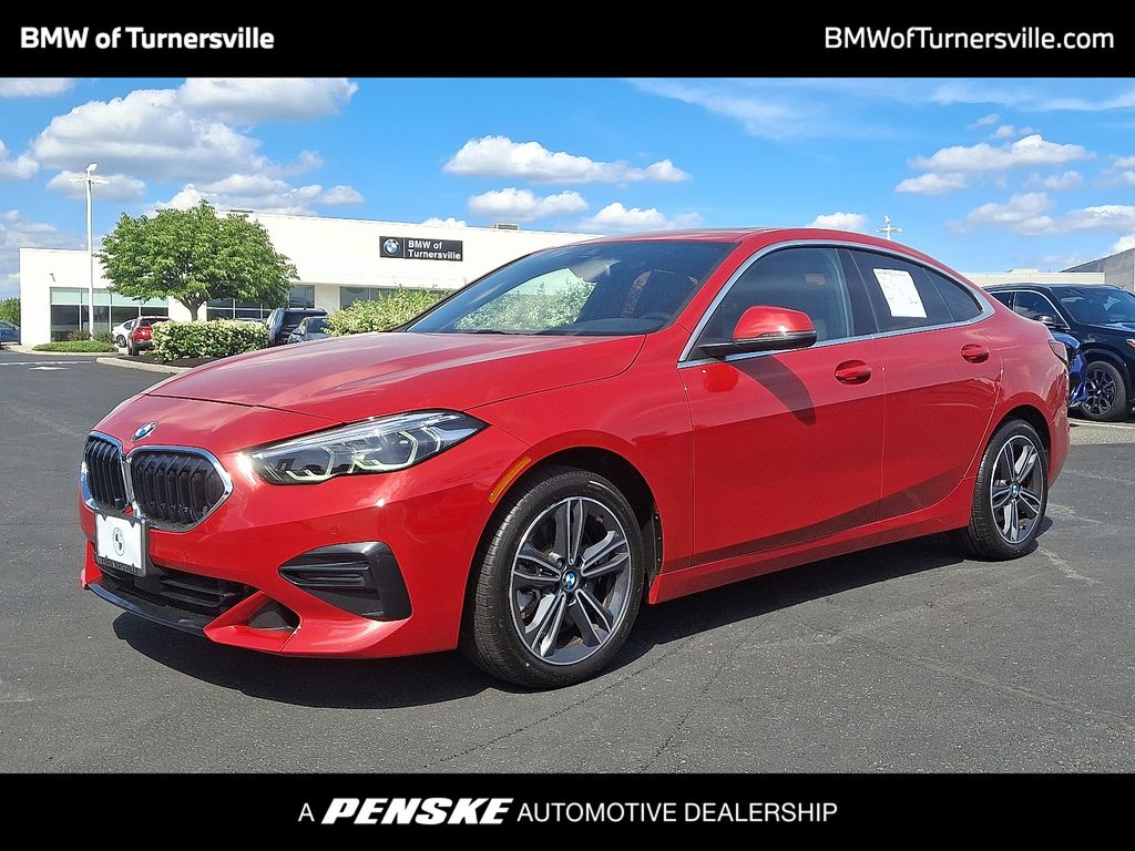2022 BMW 2 Series 228i xDrive -
                Turnersville, NJ