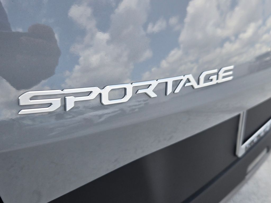 2026 Kia Sportage - $31,146