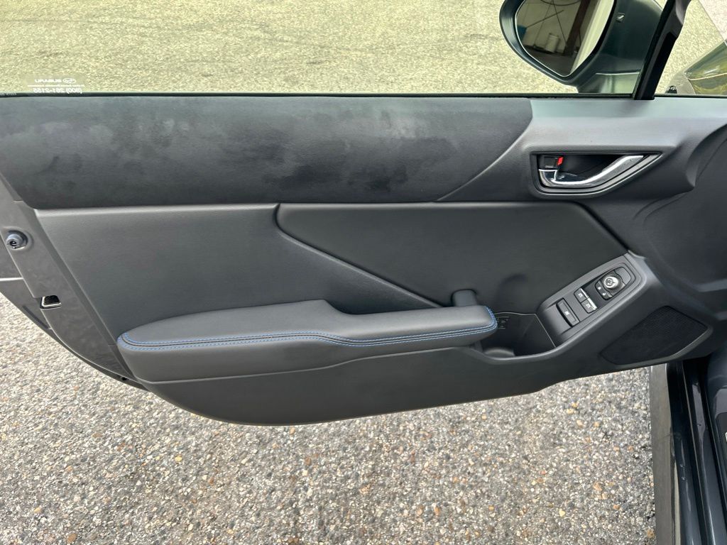 Used 2026 Gray Subaru tS image 15