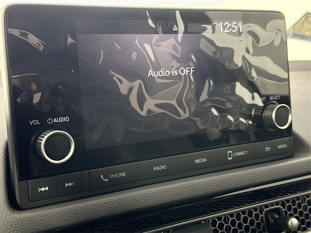 Used Car 2025 Honda Civic  Sport For Sale Under $30,000 In Austin, Texas